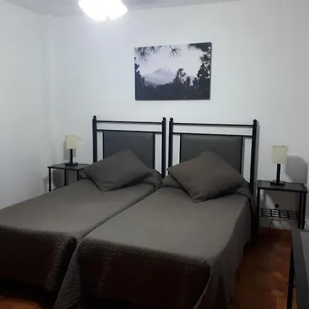 Pueblo Torviscas * Costa Adeje (Tenerife)