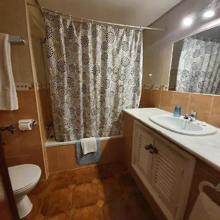 Pueblo Torviscas Apartamento *