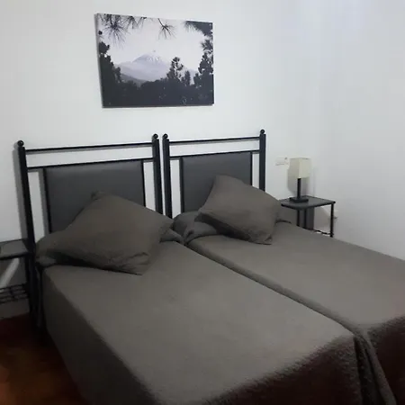 Apartamento Pueblo Torviscas *