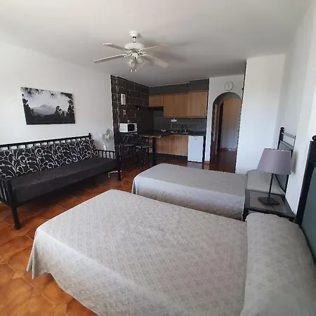 Pueblo Torviscas Costa Adeje (Tenerife)