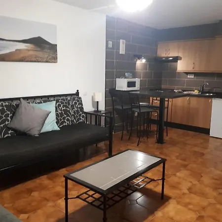 Pueblo Torviscas Apartamento *