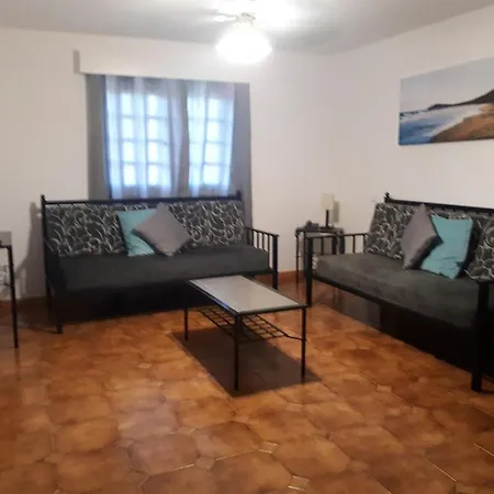 Pueblo Torviscas Costa Adeje (Tenerife)