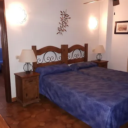 Pueblo Torviscas Costa Adeje (Tenerife)