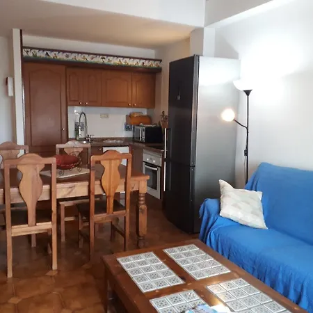 Pueblo Torviscas Apartamento *