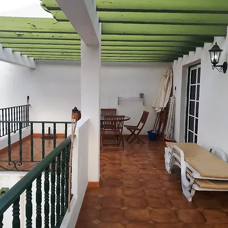 Pueblo Torviscas * Costa Adeje (Tenerife)
