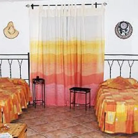 Pueblo Torviscas Costa Adeje (Tenerife)