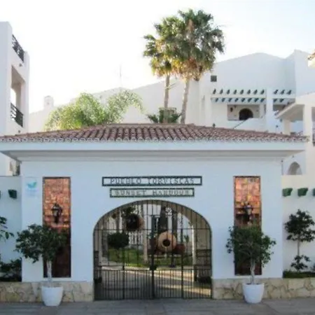 Apartamento Pueblo Torviscas *