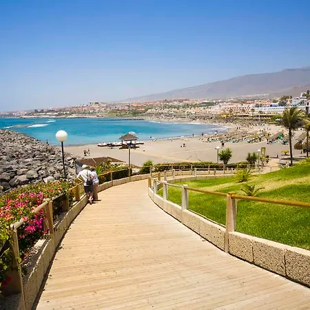 Apartamento Pueblo Torviscas