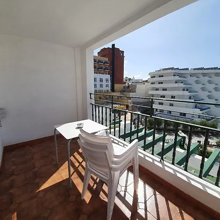Pueblo Torviscas Costa Adeje (Tenerife)