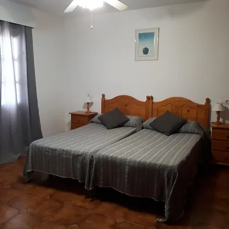 Pueblo Torviscas * Costa Adeje (Tenerife)