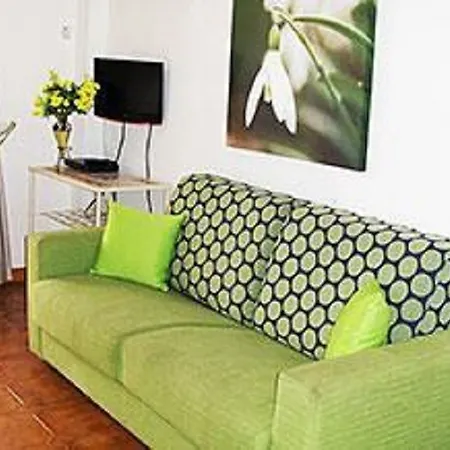 Pueblo Torviscas Apartamento Costa Adeje (Tenerife)