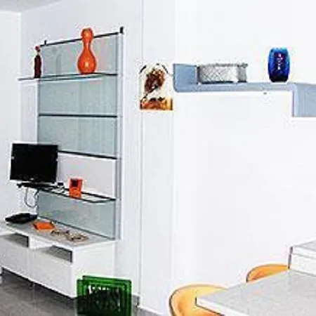 Apartamento Pueblo Torviscas Costa Adeje (Tenerife)