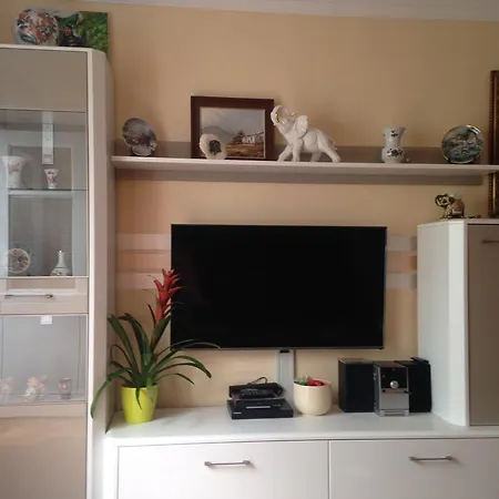 Pueblo Torviscas Apartamento *