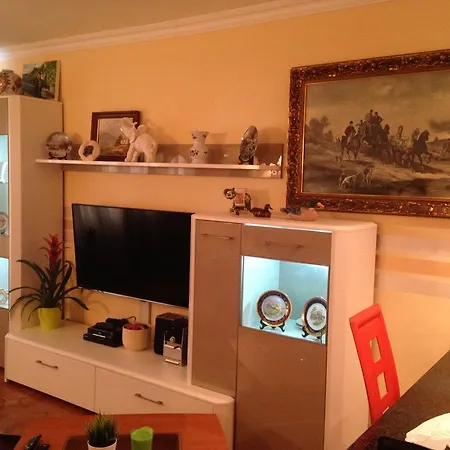 Pueblo Torviscas Apartamento *