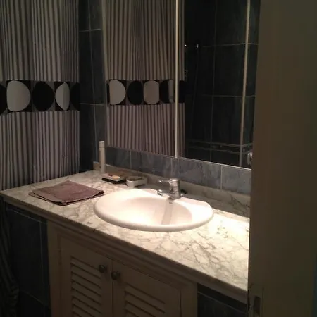 Apartamento Pueblo Torviscas Costa Adeje (Tenerife)