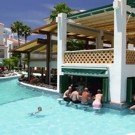 Pueblo Torviscas * Costa Adeje (Tenerife)