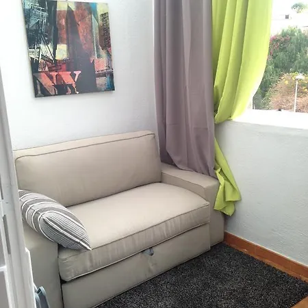 Apartamento Pueblo Torviscas
