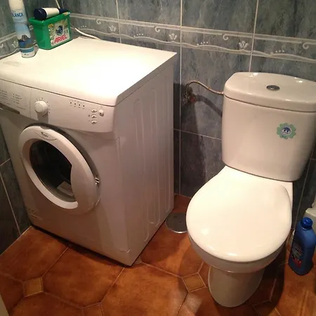 Pueblo Torviscas Apartamento Costa Adeje (Tenerife)