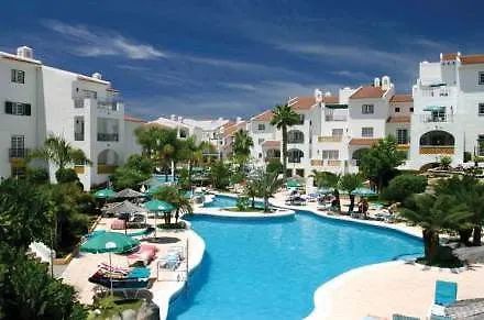 Pueblo Torviscas Apartamento *