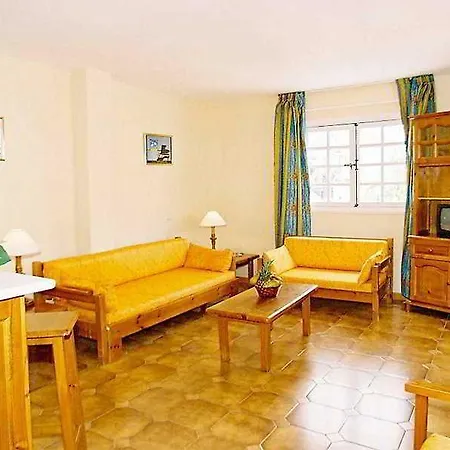 Pueblo Torviscas Costa Adeje (Tenerife)