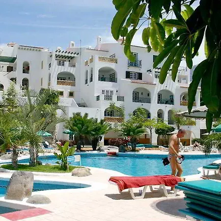 Pueblo Torviscas Apartamento *