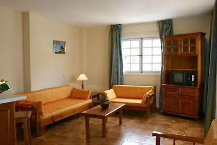 Pueblo Torviscas Apartamento