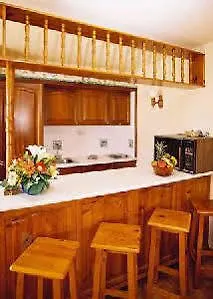 Apartamento Pueblo Torviscas
