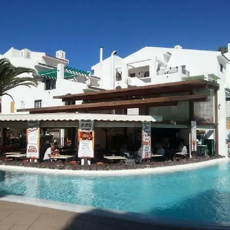 Pueblo Torviscas Apartamento *