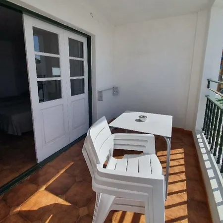Apartamento Pueblo Torviscas *