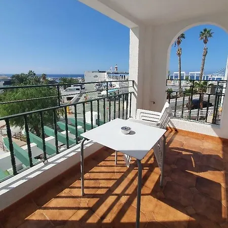 Pueblo Torviscas * Costa Adeje (Tenerife)