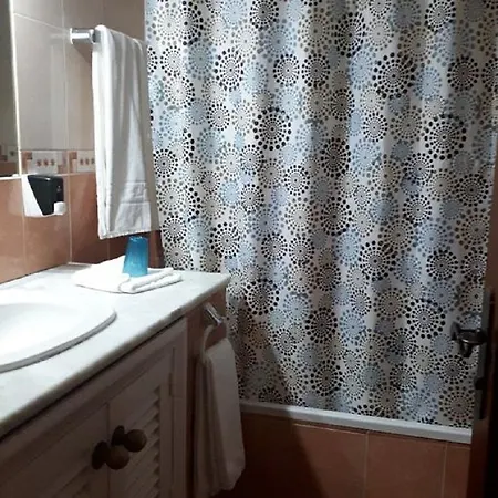 Apartamento Pueblo Torviscas *