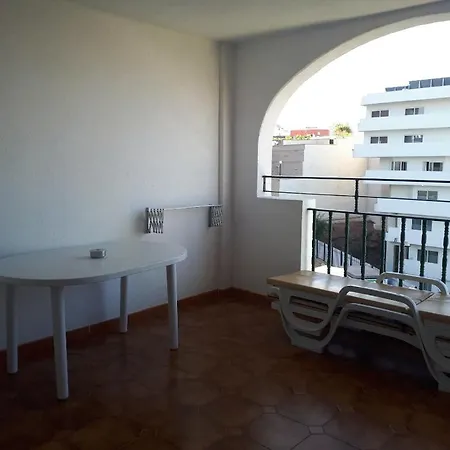 Lägenhet Pueblo Torviscas Costa Adeje (Tenerife)