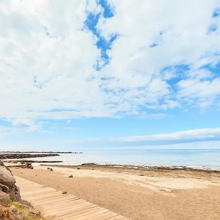 Pueblo Torviscas Lägenhet Costa Adeje (Tenerife)