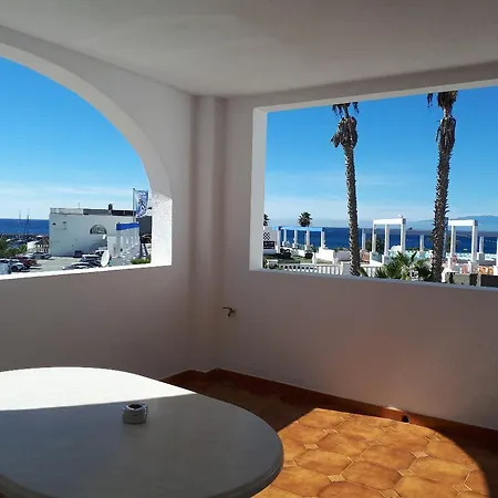 Pueblo Torviscas Lägenhet Costa Adeje (Tenerife)