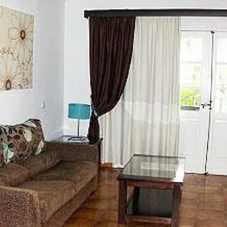 Pueblo Torviscas Lägenhet Costa Adeje (Tenerife)