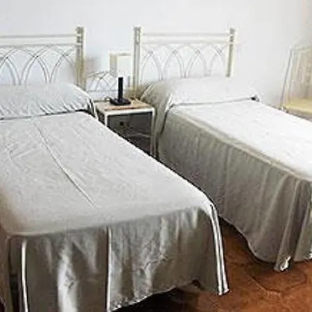 Pueblo Torviscas Lägenhet