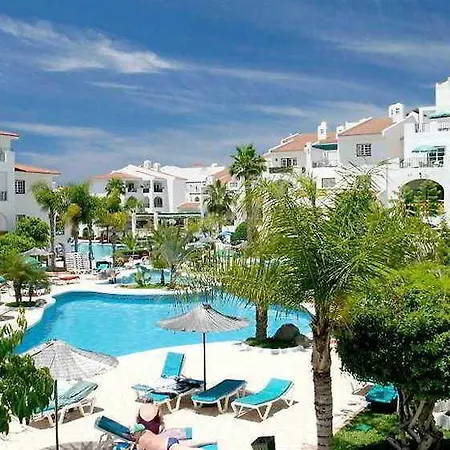 Pueblo Torviscas * Costa Adeje (Tenerife)