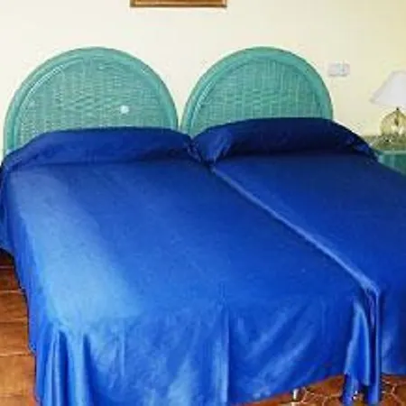 Pueblo Torviscas Appartement Costa Adeje (Tenerife)