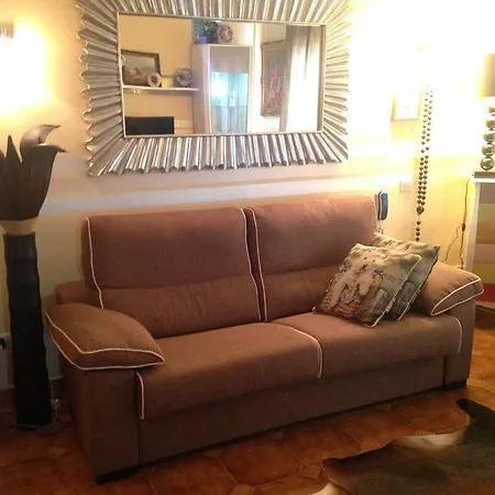 Appartement Pueblo Torviscas *
